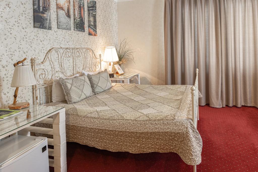 Арт отель Провинция - главное фото