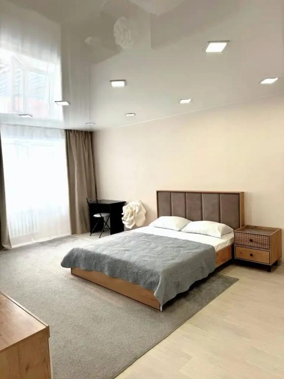 Апартаменты Люкс Ленинский 37 - главное фото