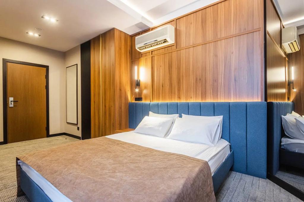 Гостиница Николь - главное фото