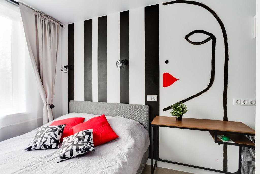 Апартаменты Кубинка 1, корпус 18 - главное фото