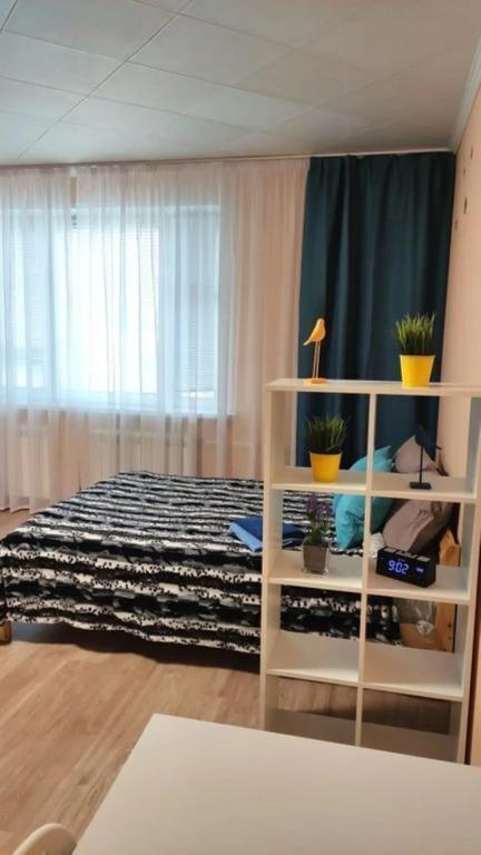 Квартира на Молодежном проезде 1 - главное фото