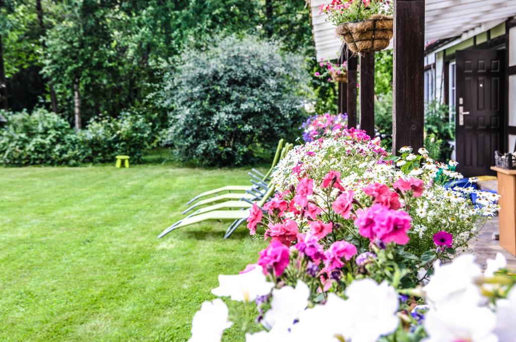 Гостевой дом F&F - главное фото