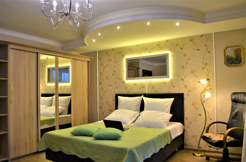 Апартаменты Подмосковный кров в центре Железнодорожного на Автозаводской 4к3 - главное фото