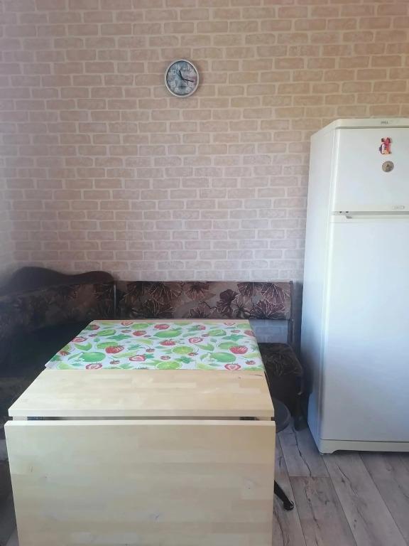 Апартаменты двухкомнатные на улице Заозерной 21 - главное фото