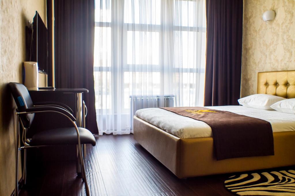 Отель Ройал - главное фото