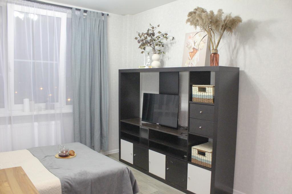 Квартира Маленькая Для Двоих - главное фото