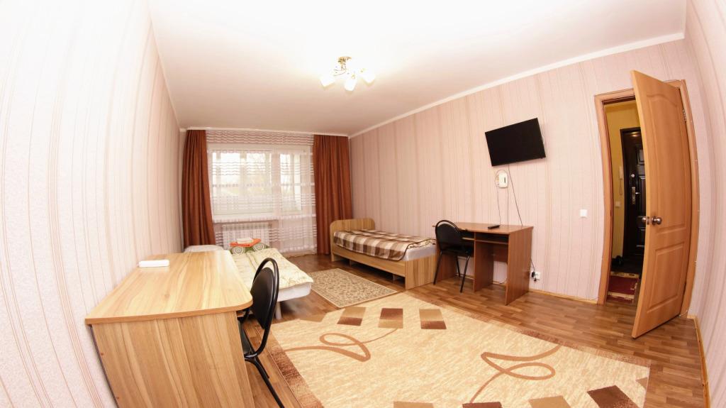 Апартаменты Симы Битковой 28В - главное фото