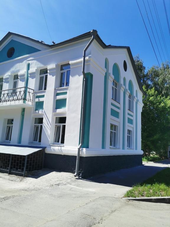 Бутик-отель #19 - главное фото