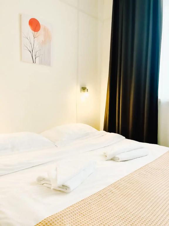 Мини-отель Турист - главное фото