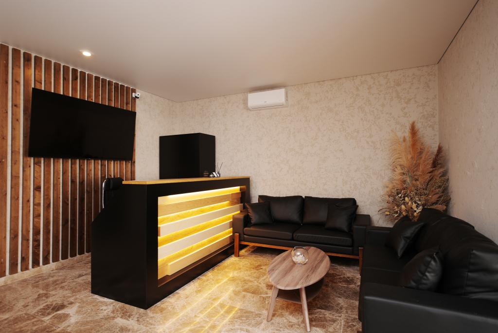 Бутик-отель УНА - главное фото