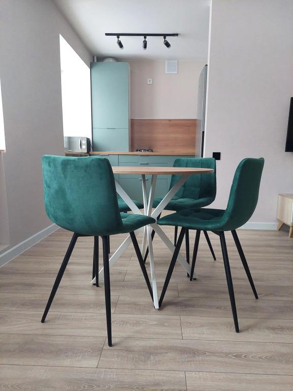 Апартаменты Двухкомнатные в Центре Углича - главное фото