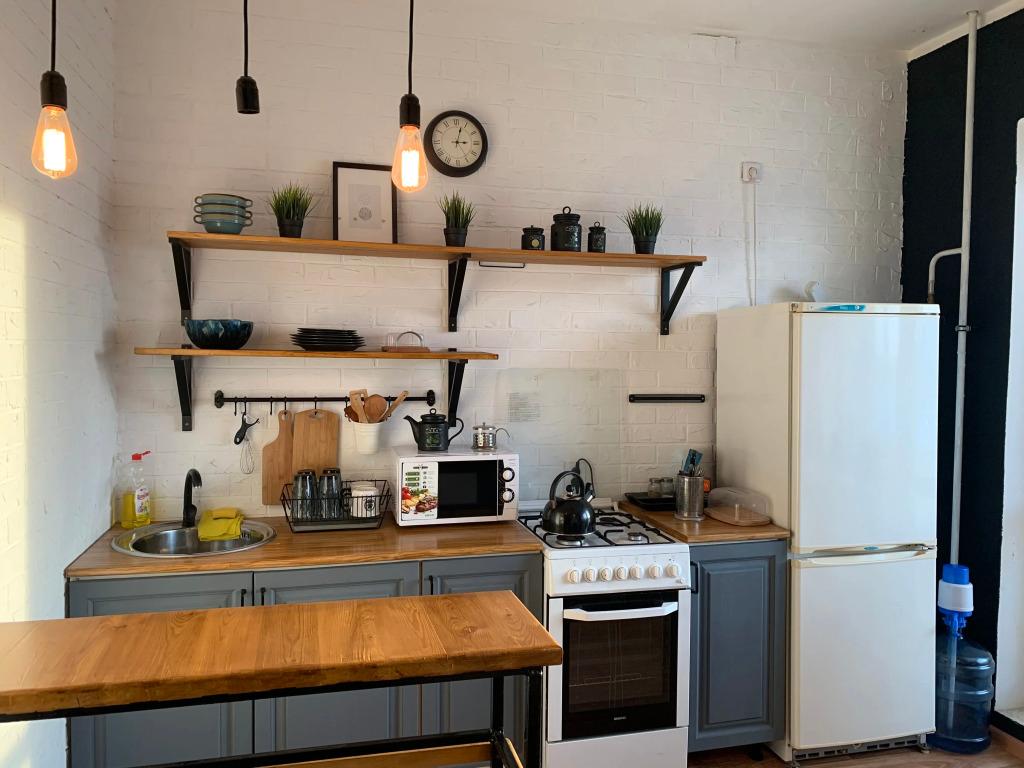 Квартира Петра Алексеева 25 в центре - главное фото