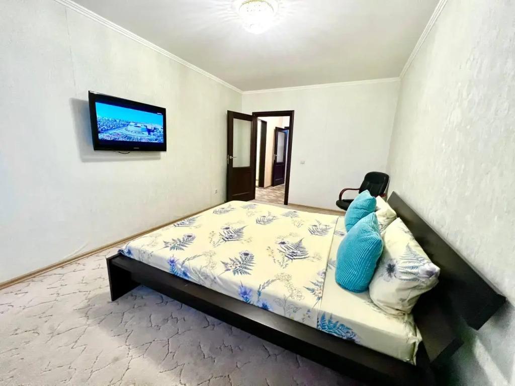 Квартира на Пушкина 24/2 - главное фото