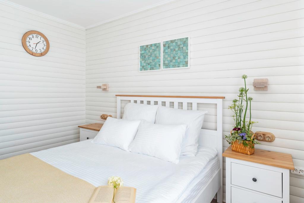 Вилла Дом Писателя - главное фото