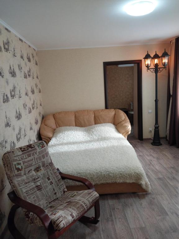 Квартира на Готвальда - главное фото