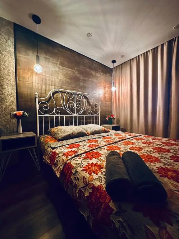 Апартаменты Полярная 15 - главное фото