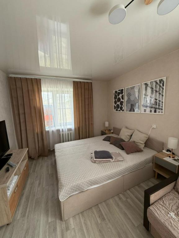 Апартаменты на Чайковского 19 - главное фото