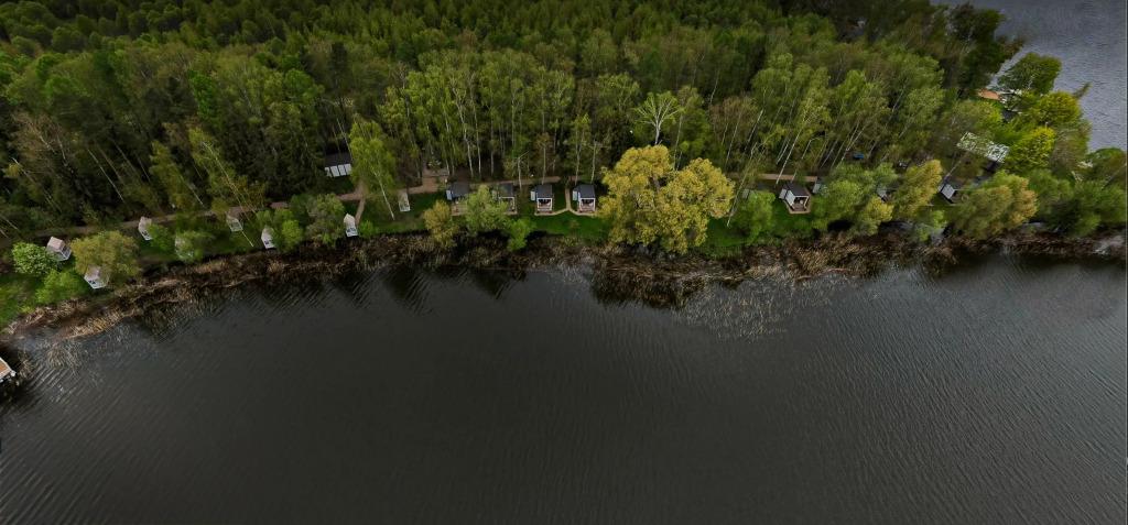 Кемпинг Берег Желаний - главное фото