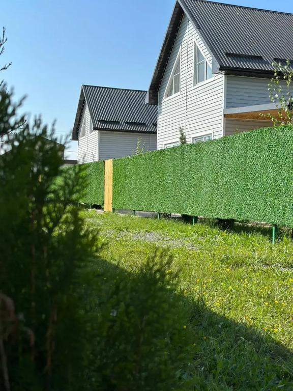 Priboy Kaspiya 1 Guest house - главное фото