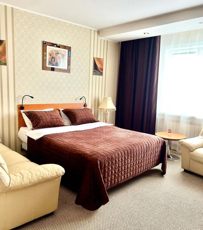 Апарт-Отель Наталя - главное фото