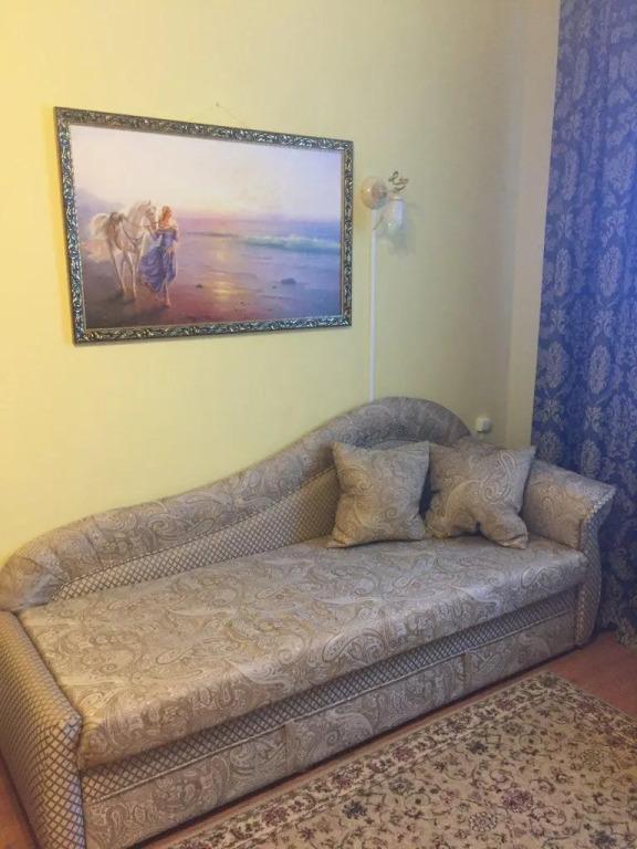 Гостевой дом Соль - главное фото