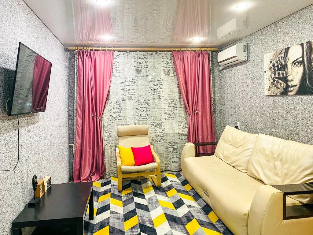 Квартира в Военном Городке - главное фото