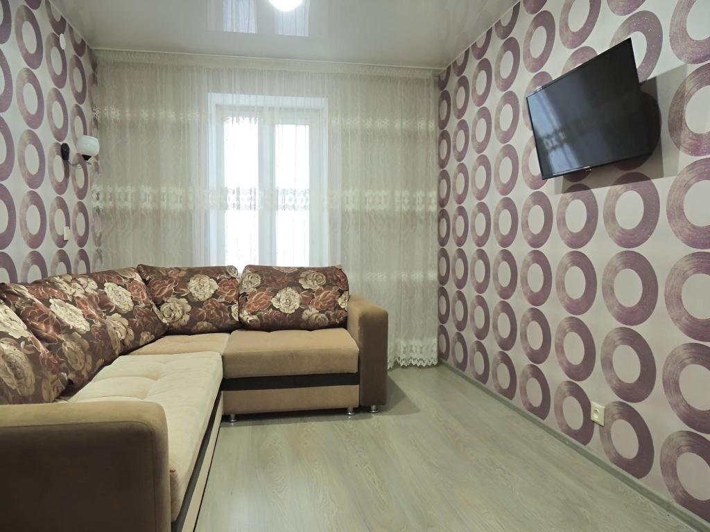 Частный дом Николь - главное фото