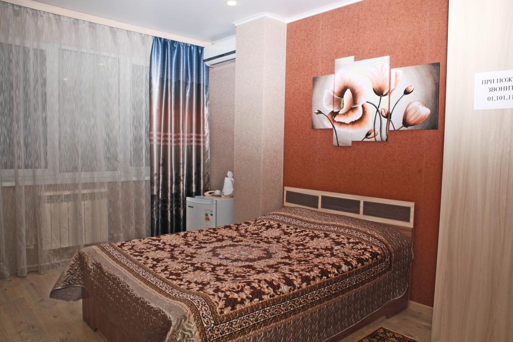 Отель Уют - главное фото