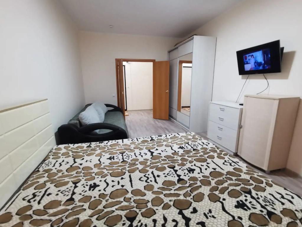 Квартира возле реки - главное фото