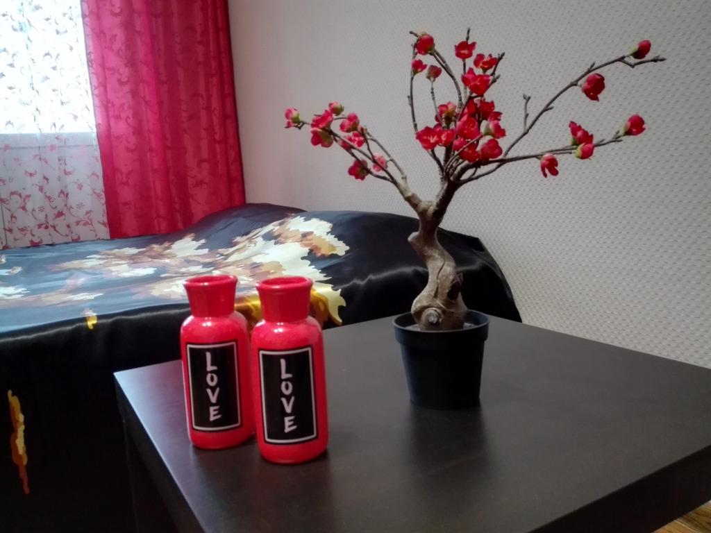 Апартаменты Япония на Космонавтов - главное фото