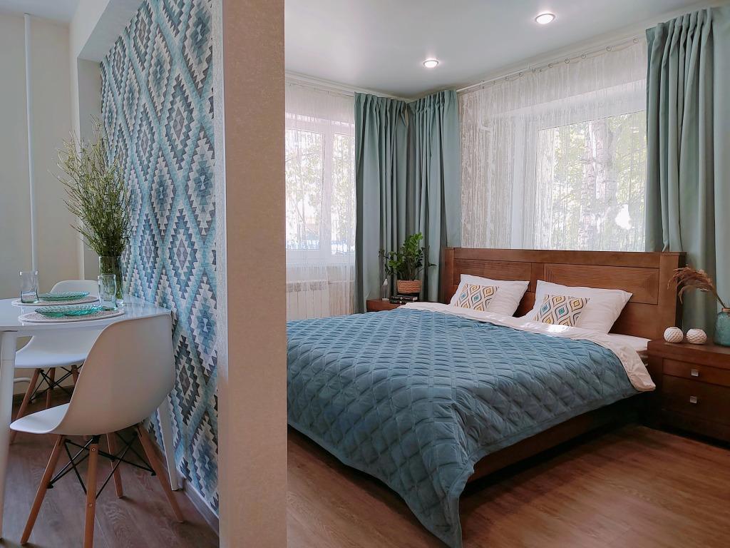 Апартаменты Милори - главное фото