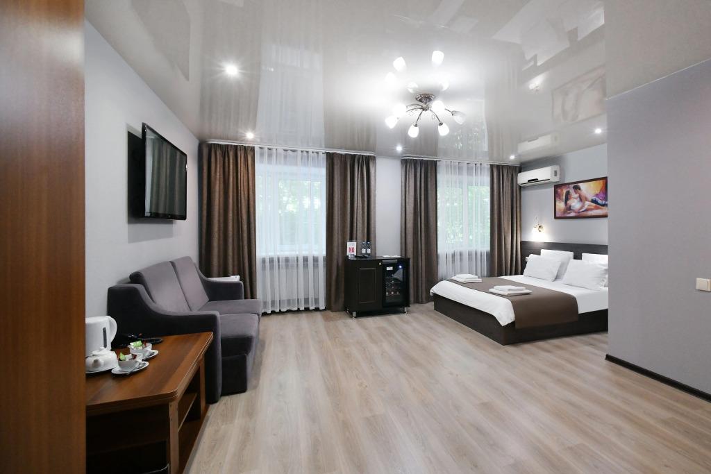 Отель Глория - главное фото