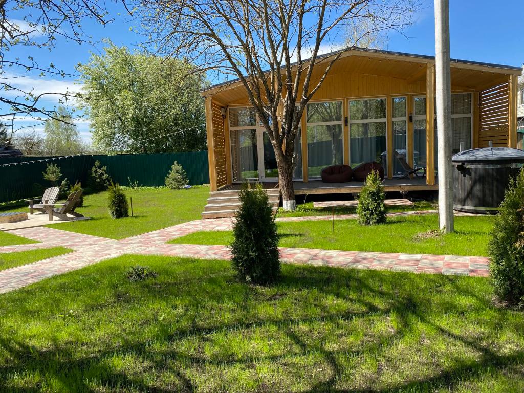 Частный Дом Vi Bloom House - главное фото