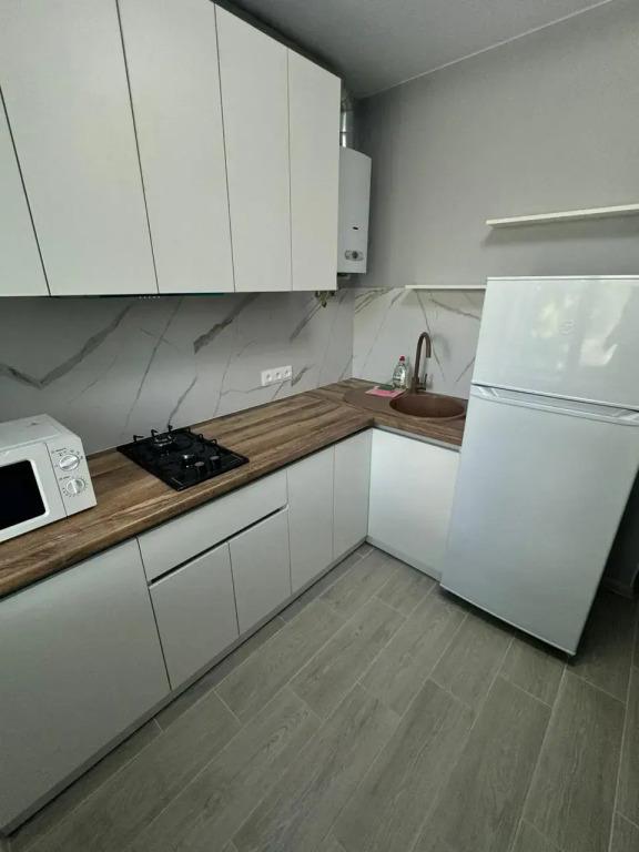 Квартира Двухкомнатная - главное фото