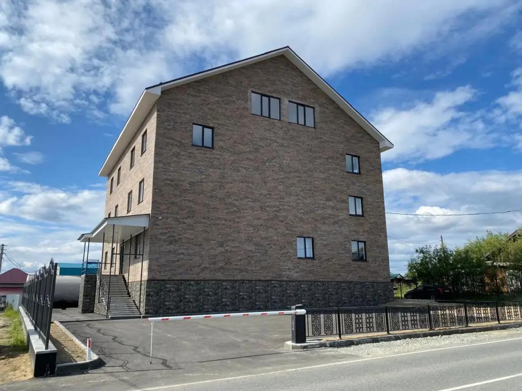 Гостевой дом Сале-Харн - главное фото