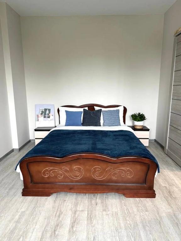 Квартира 1 комн.кв в городком парке Indica Home - главное фото