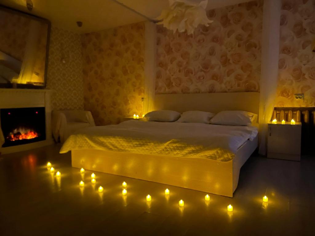 Квартира Калина на Победы - главное фото