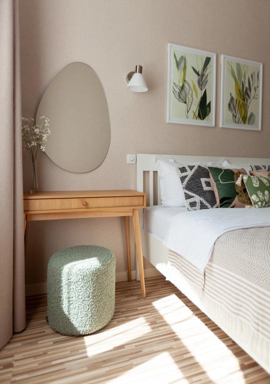 Квартира на Санкт-Петербургском Проспекте 14 - главное фото