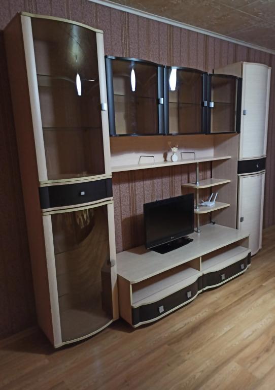 Квартира Уютная 2-х Комнатная Квартира в Центре Города - главное фото