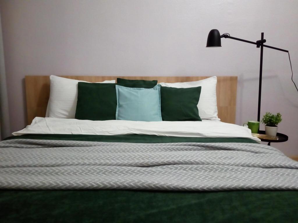 Апартаменты Квартира на набережной - главное фото