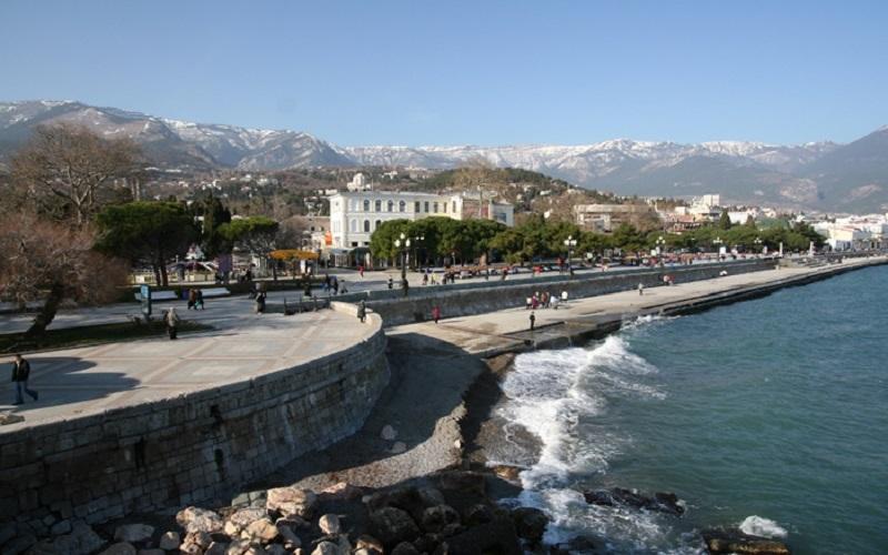 Отель Приморье - главное фото