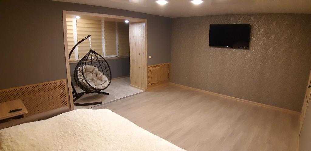 Квартира на Гагарина 36rus - главное фото