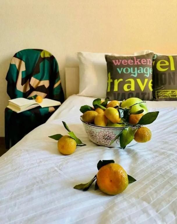 Квартира Стильная в центре - главное фото