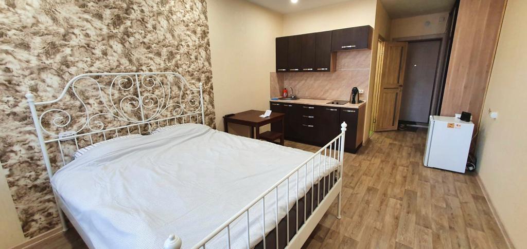 Апартаменты Уютные студия 57 - главное фото