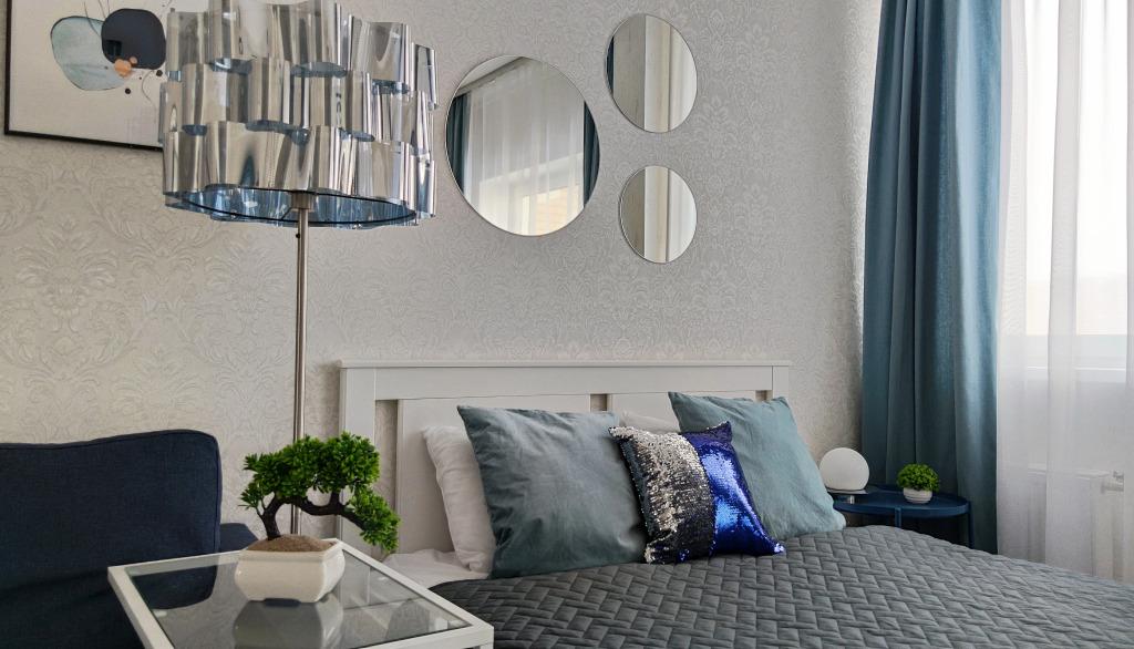 Апартаменты Комфорт на Хлебозаводской 2 - главное фото