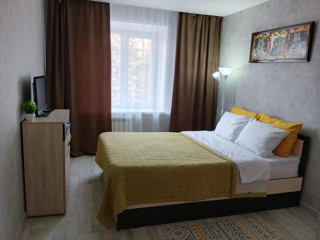 Квартира на Комсомольской 16/2 - главное фото