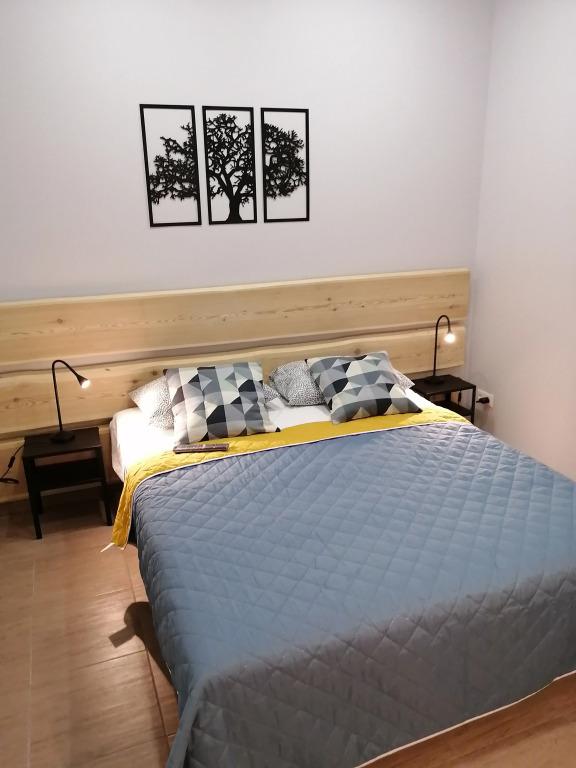 Апартаменты Александровские 2 - главное фото