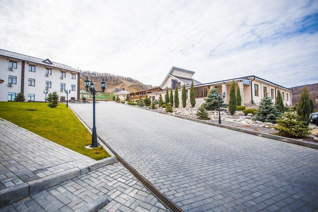 Парк-отель Вишнёвая гора - главное фото