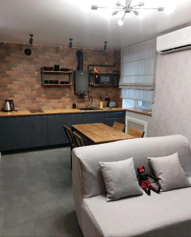 Апартаменты LOFT Apart Studio - главное фото