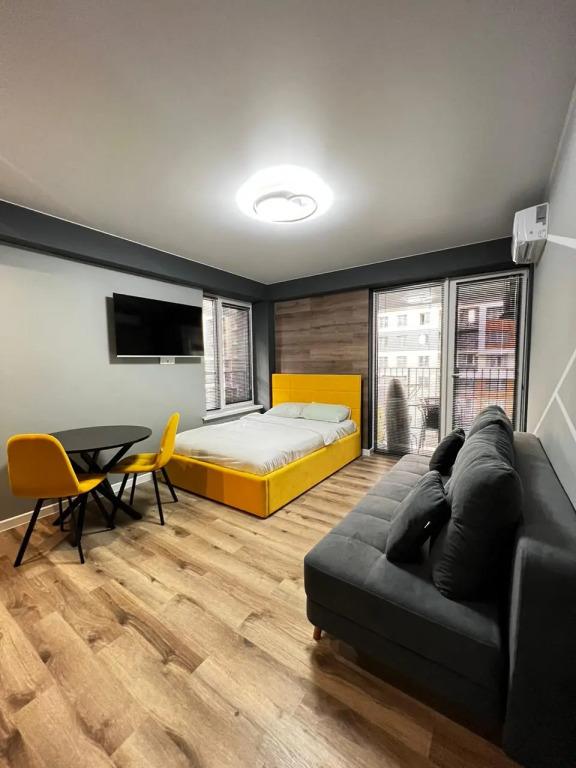 Апартаменты С100_Каравелла Португалии - главное фото